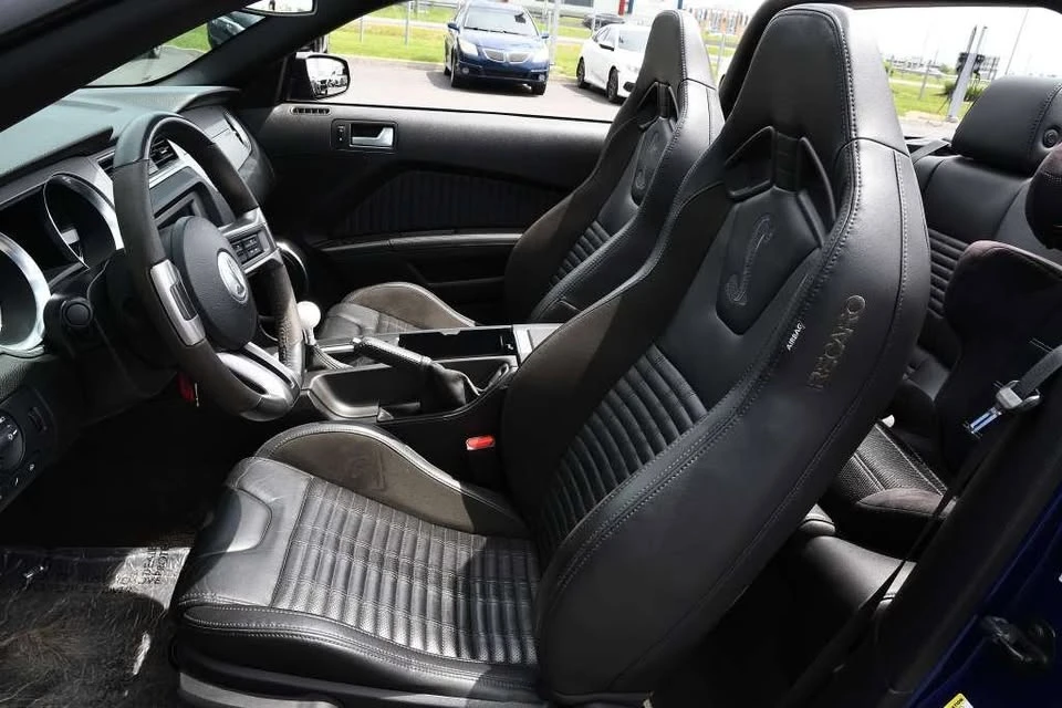 2013 Ford S197 Mustang - Image 13 of 20