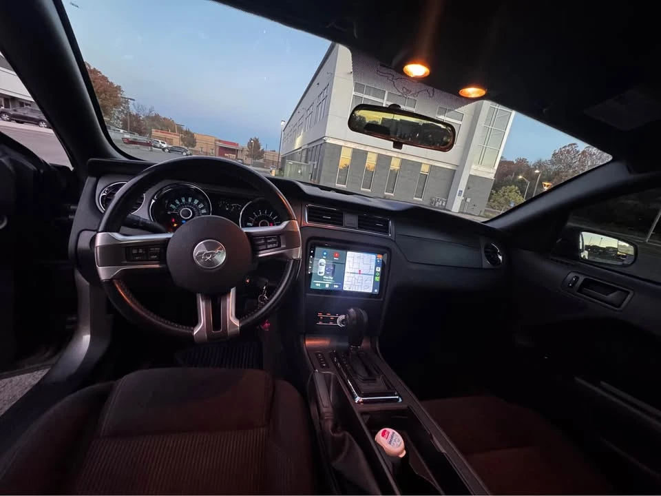 2013 Ford S197 Mustang - Image 7 of 12