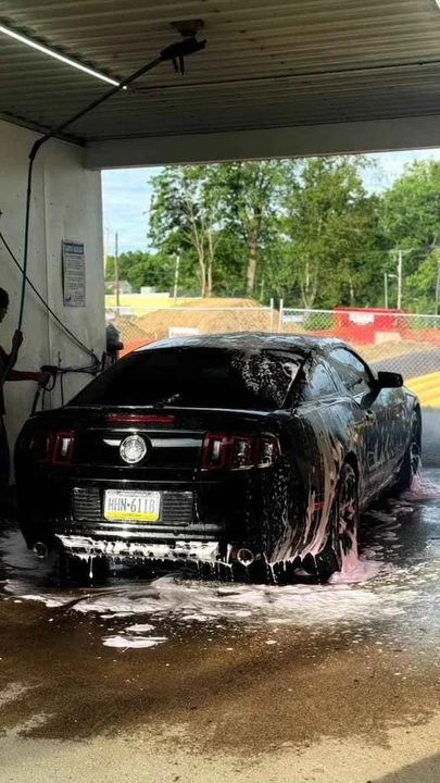2013 Ford S197 Mustang - Image 6 of 6