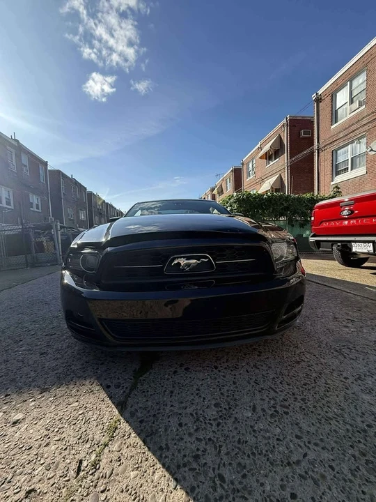 2013 Ford S197 Mustang - Image 5 of 6