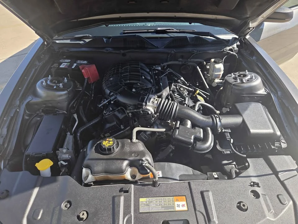 2013 Ford S197 Mustang - Image 13 of 13