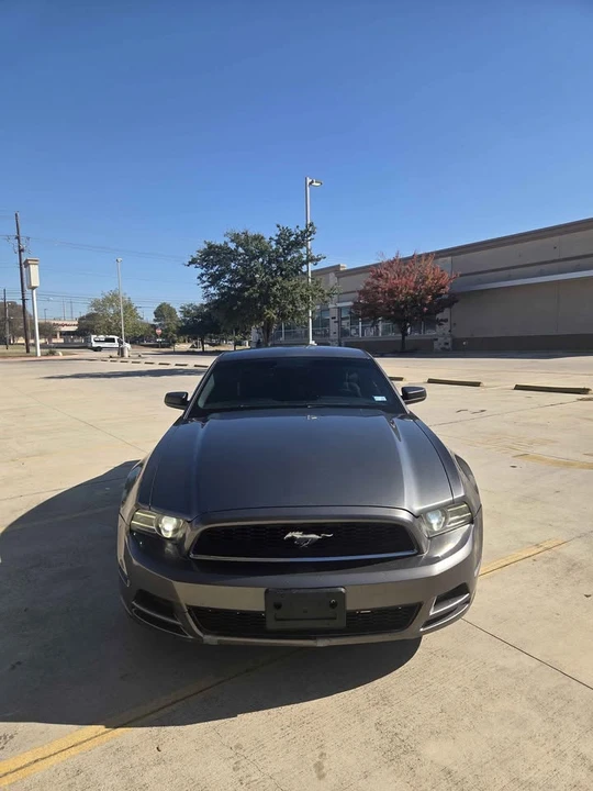 2013 Ford S197 Mustang - Image 4 of 11