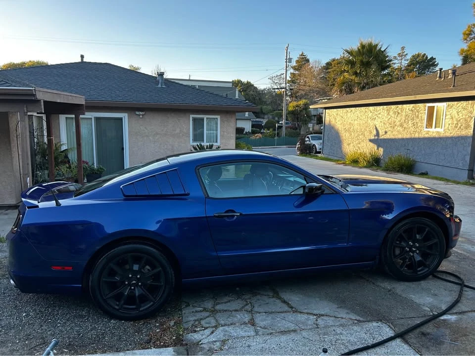 2013 Ford S197 Mustang - Image 5 of 6