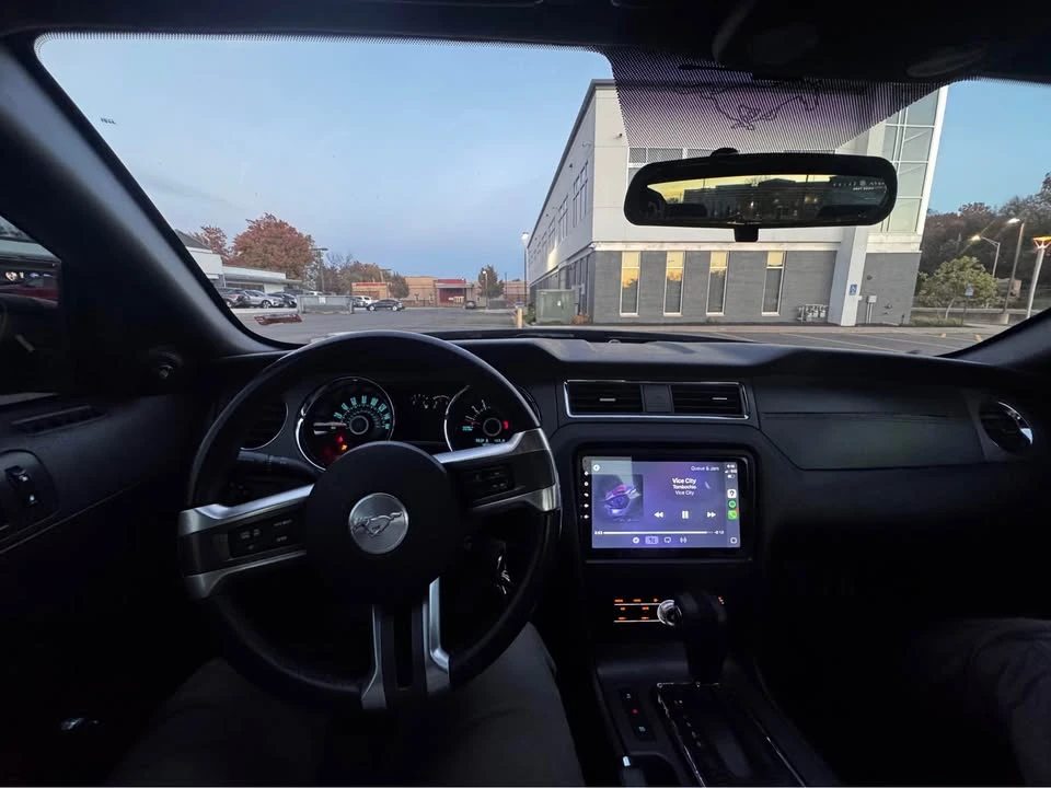 2013 Ford S197 Mustang - Image 2 of 12