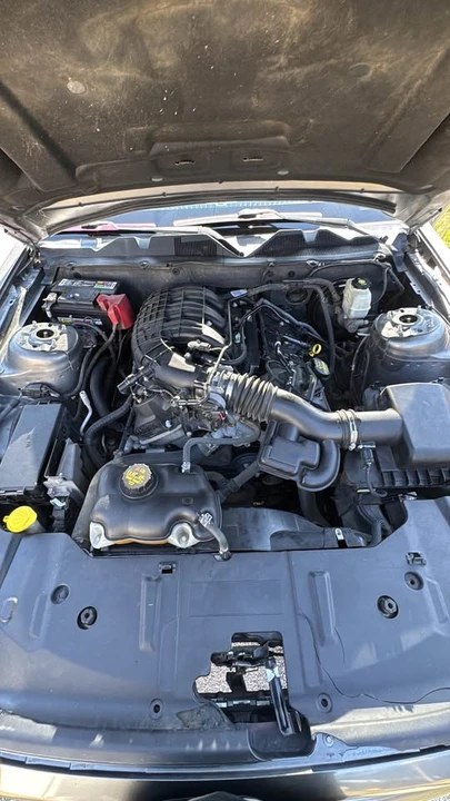 2013 Ford S197 Mustang - Image 12 of 12