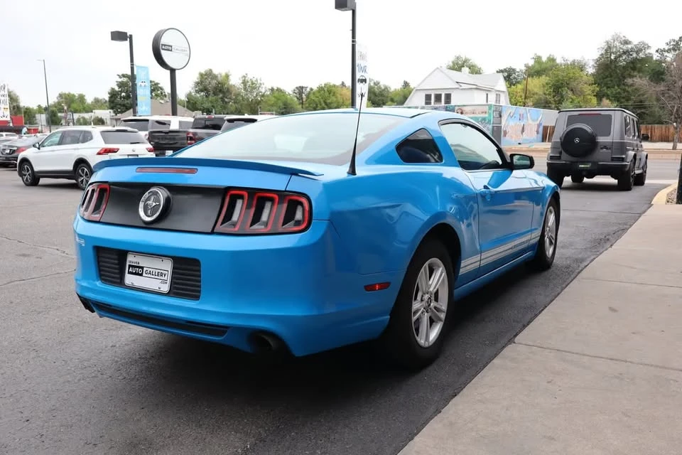 2013 Ford S197 Mustang - Image 5 of 14