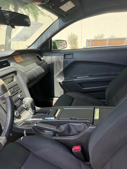 2013 Ford S197 Mustang - Image 10 of 10