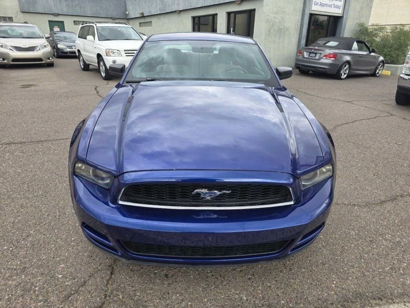 2013 Ford S197 Mustang - Image 2 of 20