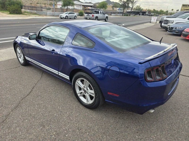 2013 Ford S197 Mustang - Image 5 of 20