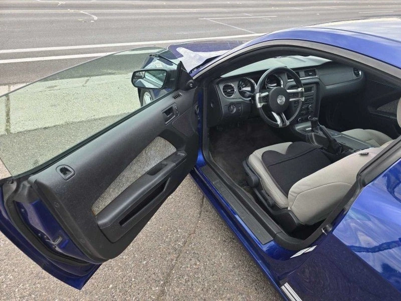 2013 Ford S197 Mustang - Image 6 of 17