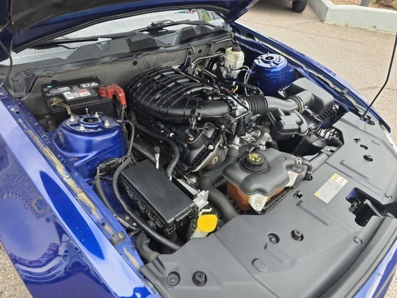 2013 Ford S197 Mustang - Image 18 of 20