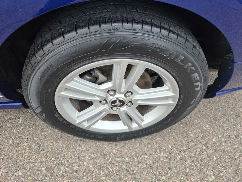 2013 Ford S197 Mustang - Image 17 of 17