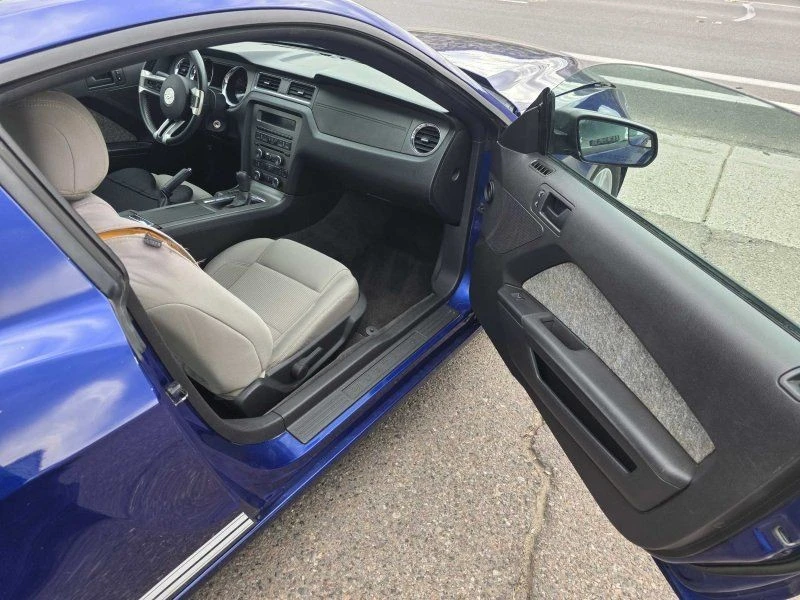 2013 Ford S197 Mustang - Image 13 of 17