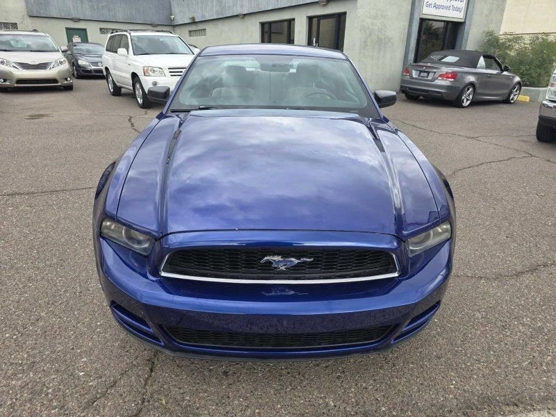 2013 Ford S197 Mustang - Image 2 of 17
