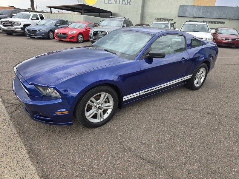 2013 Ford S197 Mustang - Image 3 of 20