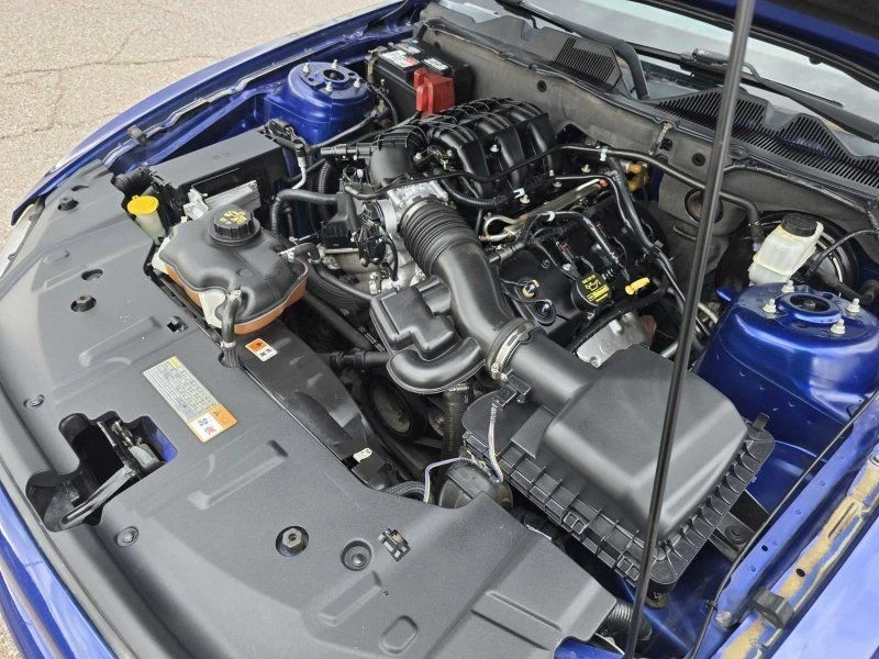 2013 Ford S197 Mustang - Image 16 of 17