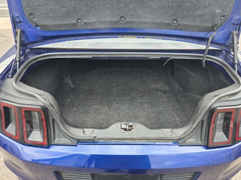 2013 Ford S197 Mustang - Image 12 of 17