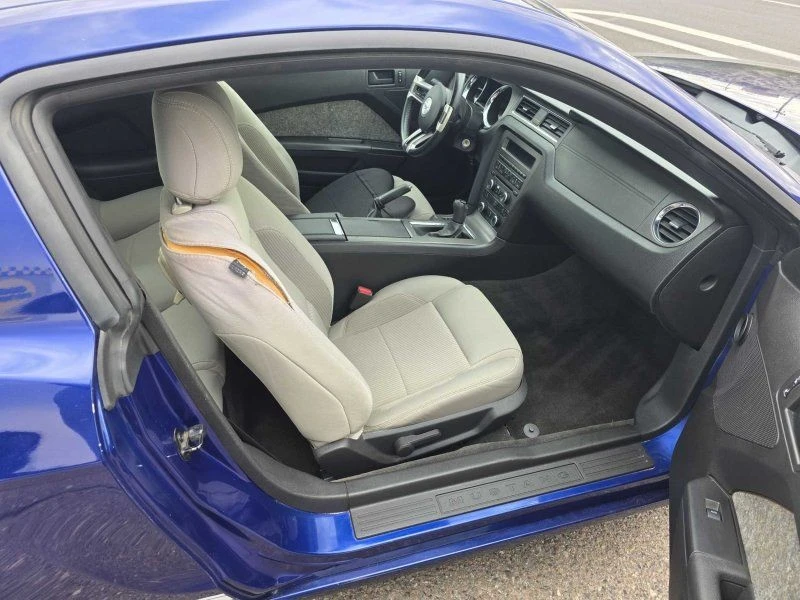 2013 Ford S197 Mustang - Image 14 of 17