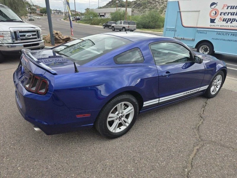 2013 Ford S197 Mustang - Image 7 of 20