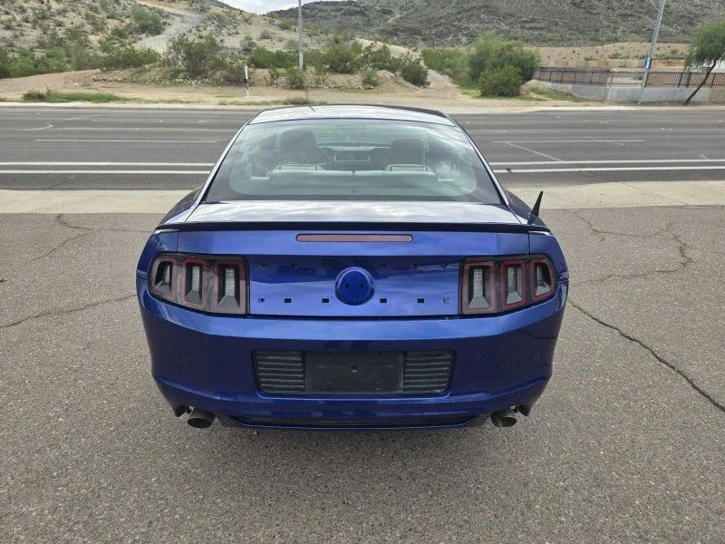 2013 Ford S197 Mustang - Image 6 of 20
