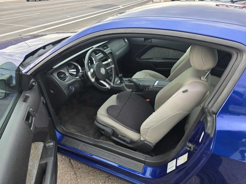 2013 Ford S197 Mustang - Image 7 of 17