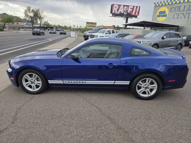 2013 Ford S197 Mustang - Image 4 of 17