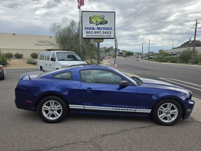 2013 Ford S197 Mustang - Image 8 of 20