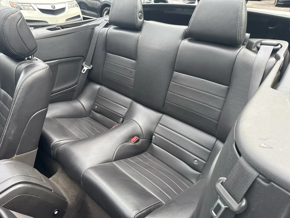 2013 Ford S197 Mustang - Image 11 of 14