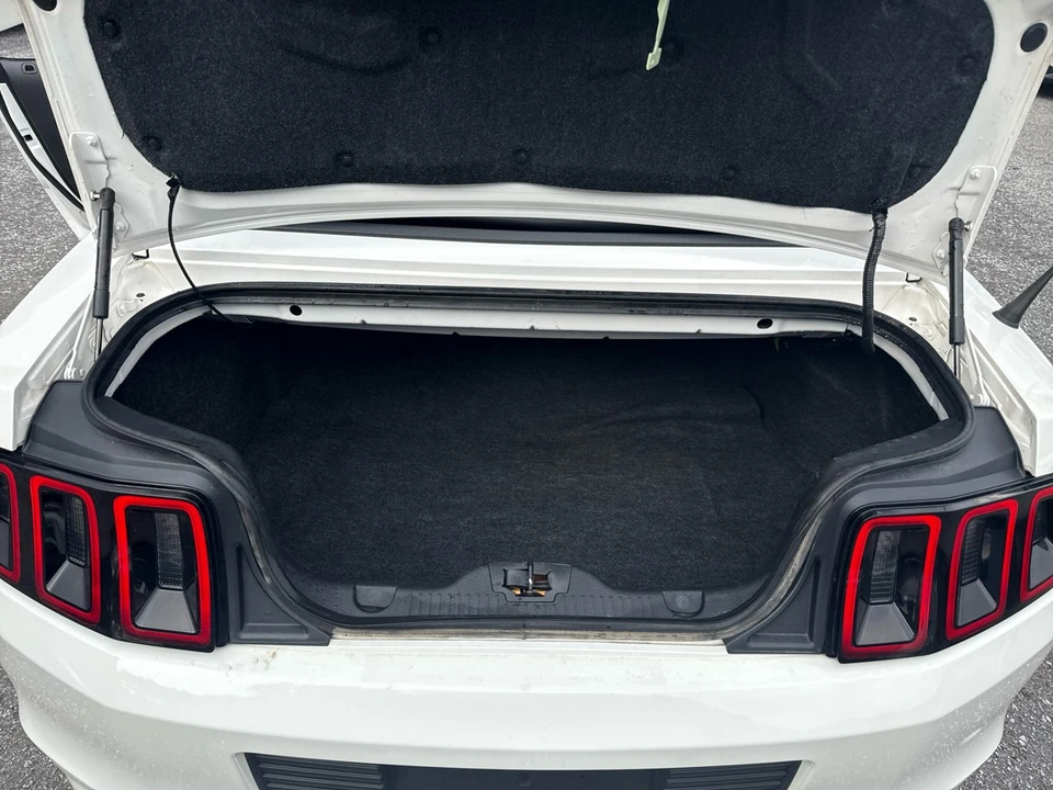 2013 Ford S197 Mustang - Image 12 of 14
