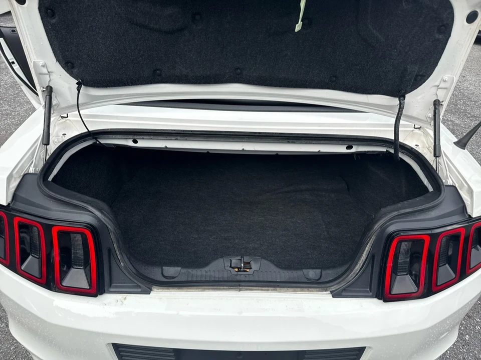 2013 Ford S197 Mustang - Image 12 of 14