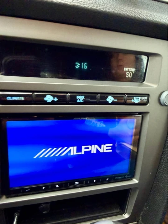 2013 Ford S197 Mustang - Image 7 of 15