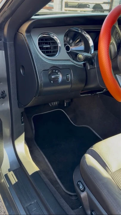 2013 Ford S197 Mustang - Image 6 of 9
