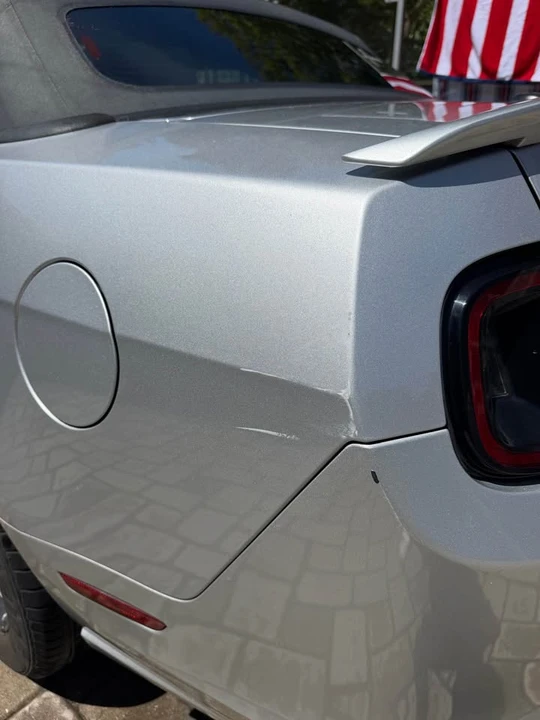 2013 Ford S197 Mustang - Image 5 of 11
