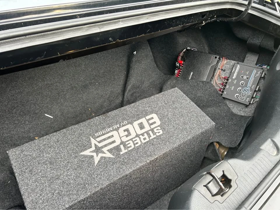 2013 Ford S197 Mustang - Image 3 of 3