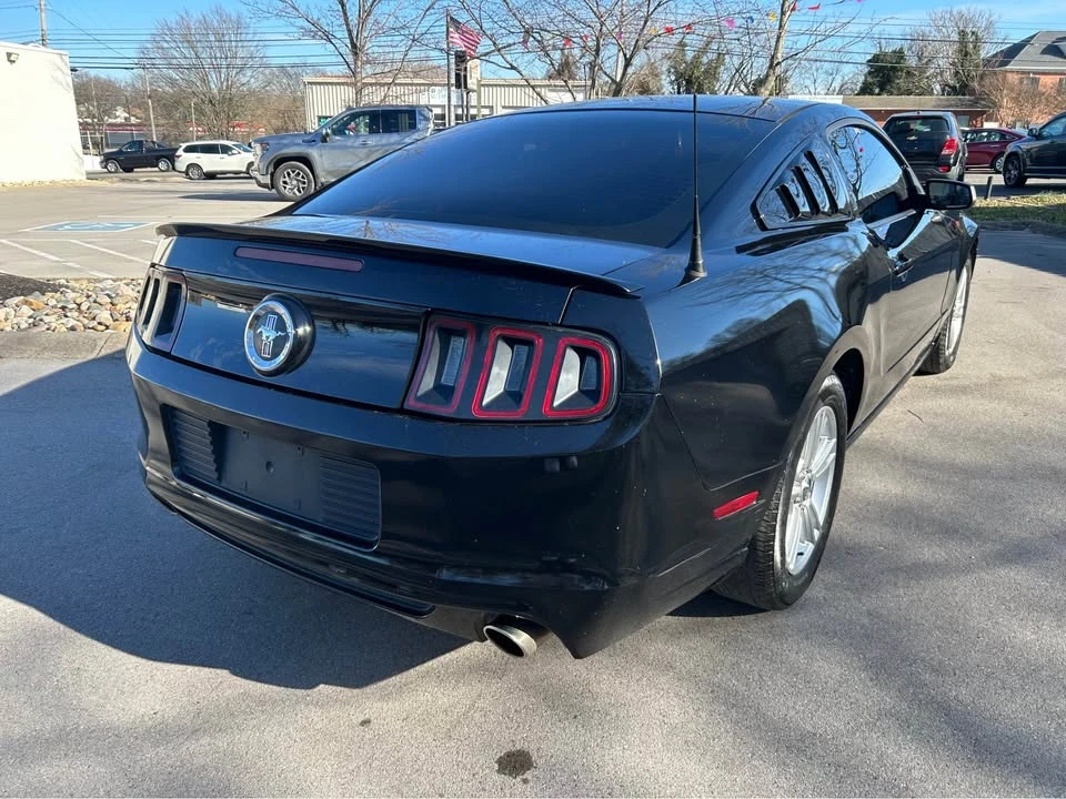 2013 Ford S197 Mustang - Image 5 of 20