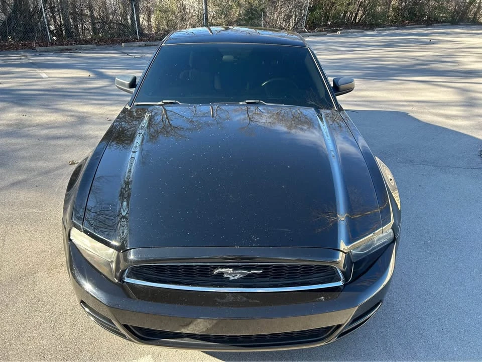 2013 Ford S197 Mustang - Image 4 of 20
