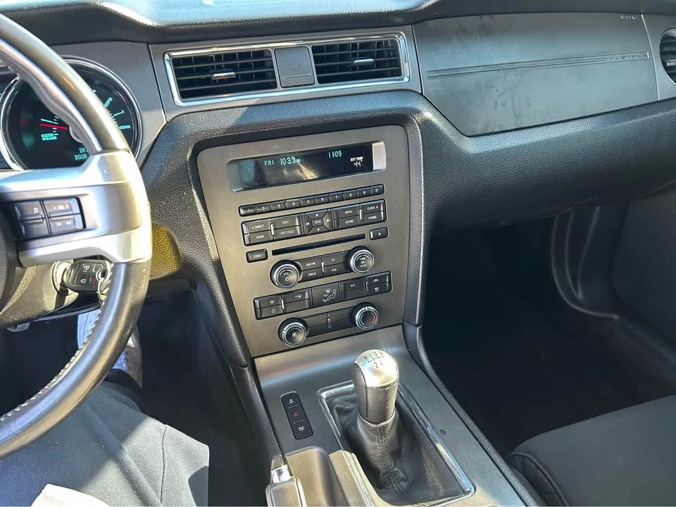 2013 Ford S197 Mustang - Image 12 of 20