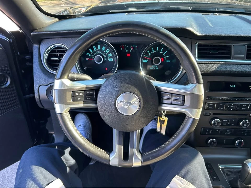 2013 Ford S197 Mustang - Image 11 of 20