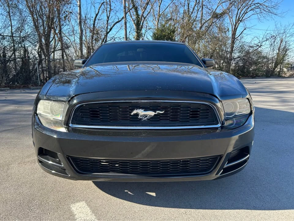2013 Ford S197 Mustang - Image 3 of 20