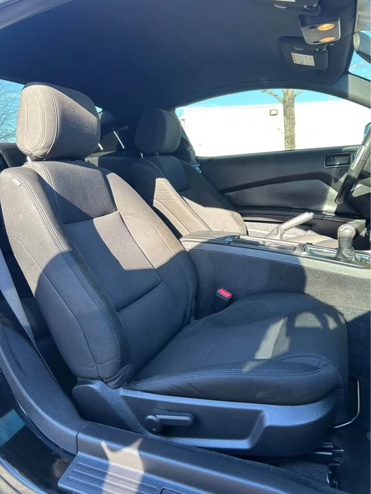2013 Ford S197 Mustang - Image 18 of 20