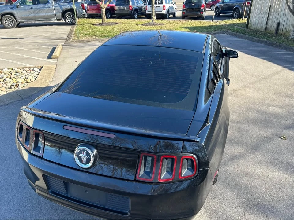 2013 Ford S197 Mustang - Image 8 of 20