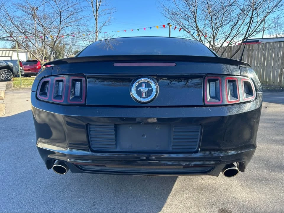 2013 Ford S197 Mustang - Image 7 of 20