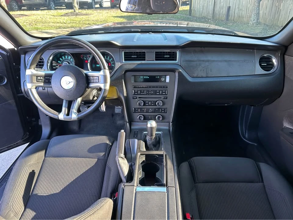 2013 Ford S197 Mustang - Image 14 of 20