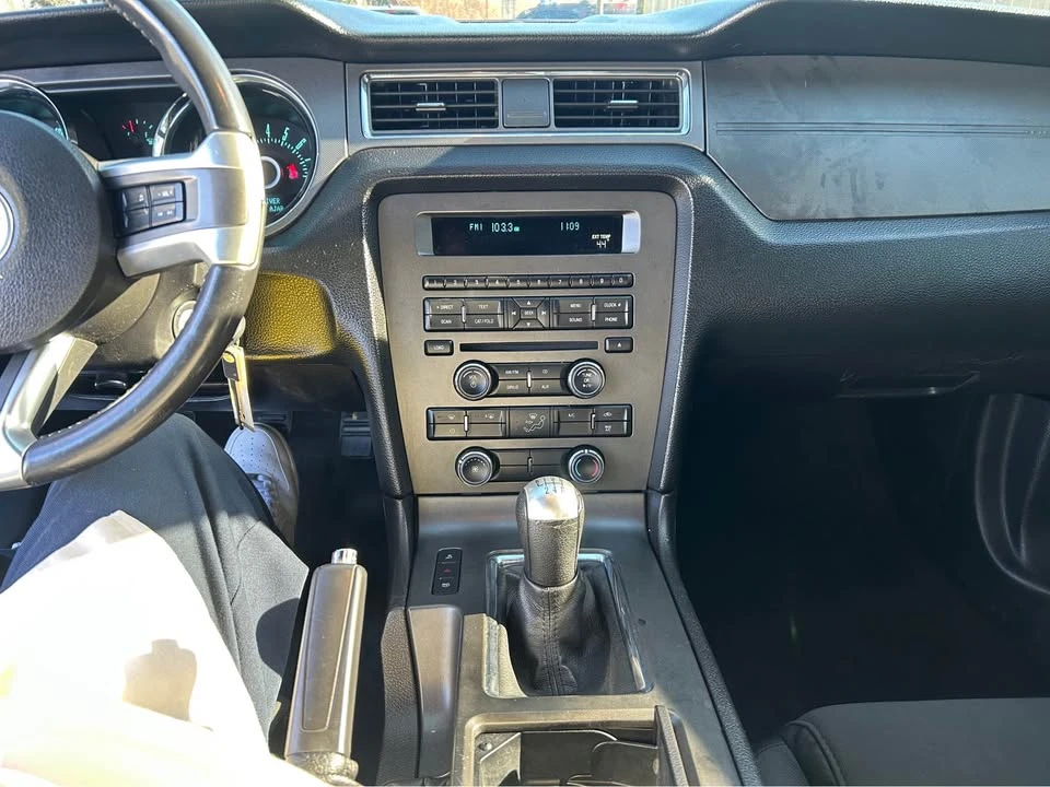 2013 Ford S197 Mustang - Image 13 of 20