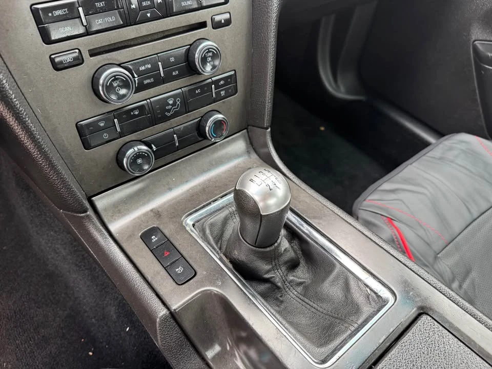 2013 Ford S197 Mustang - Image 11 of 11
