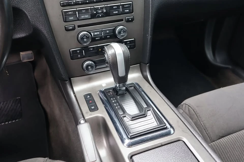 2013 Ford S197 Mustang - Image 16 of 20