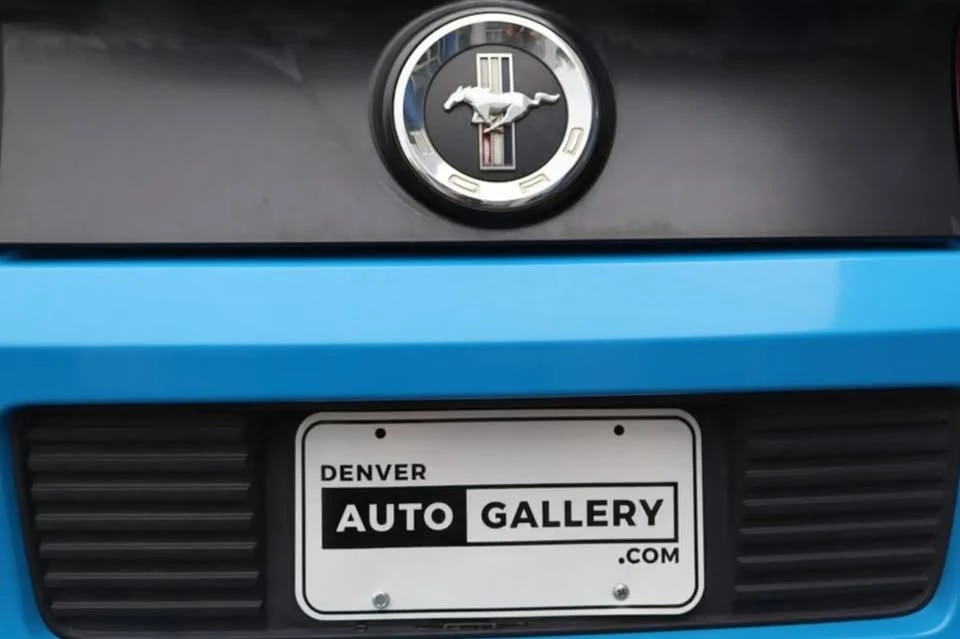 2013 Ford S197 Mustang - Image 20 of 20