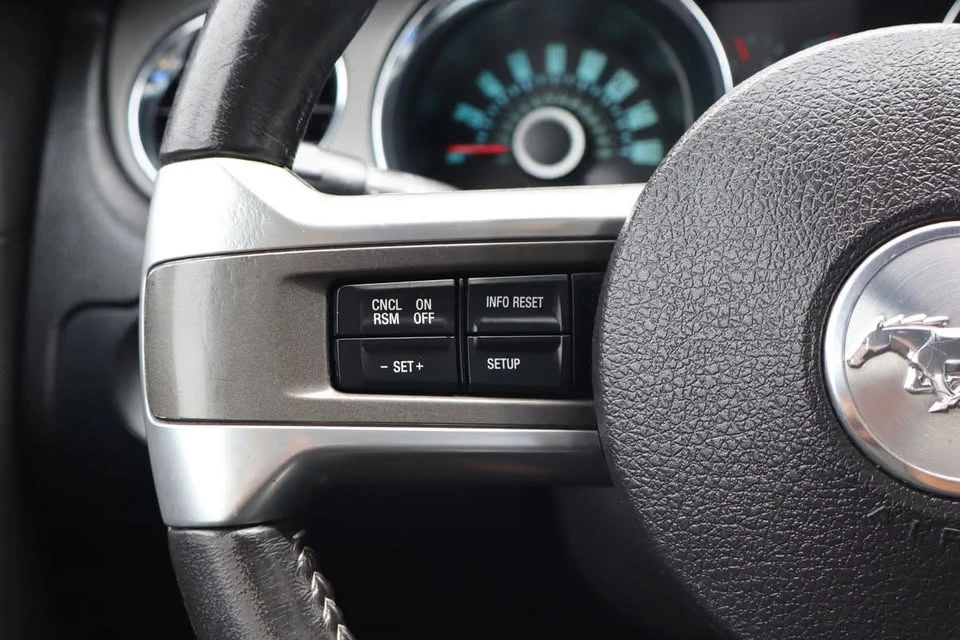 2013 Ford S197 Mustang - Image 18 of 20