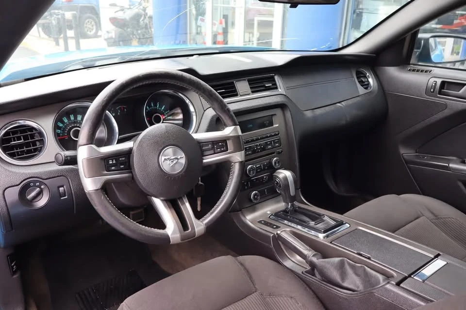 2013 Ford S197 Mustang - Image 11 of 20