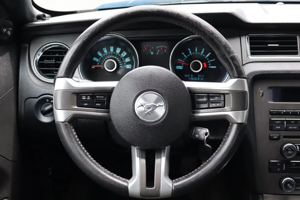2013 Ford S197 Mustang - Image 15 of 20
